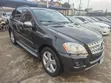 Mercedes-Benz ML 350 4Matic 2010 Brown SUV - 2