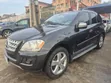 Mercedes-Benz ML 350 4Matic 2010 Brown SUV - 3
