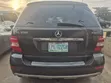 Mercedes-Benz ML 350 4Matic 2010 Brown SUV - 4