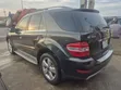 Mercedes-Benz ML 350 4Matic 2010 Brown SUV - 5