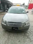 Toyota Avalon 2006 Gray - 3