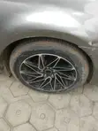 Toyota Avalon 2006 Gray - 5