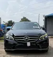 2014 Mercedes-Benz E350 Base 4Matic Sedan AWD - 1