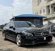 2014 Mercedes-Benz E350 Base 4Matic Sedan AWD - 2