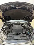 2014 Mercedes-Benz E350 Base 4Matic Sedan AWD - 5