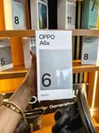 Sabo Oppo A6x 128GB Blue - 2