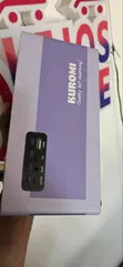 Kuromi Thecoopidea Wireless Boombox Bluetooth Speaker - 2