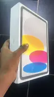 New Apple iPad (2025) 11-inch 256GB WiFi + Cellular - 3