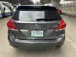 Toyota Venza Limited 2010 Gray - 1