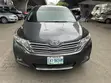 Toyota Venza Limited 2010 Gray - 2
