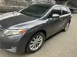 Toyota Venza Limited 2010 Gray - 3