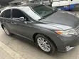 Toyota Venza Limited 2010 Gray - 4
