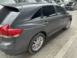 Toyota Venza Limited 2010 Gray - 5