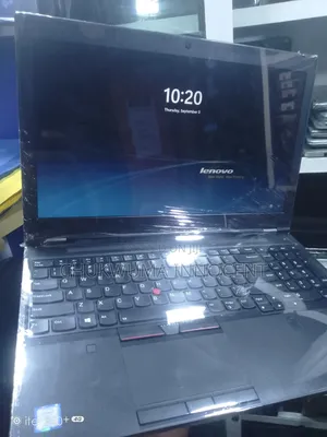 Lenovo ThinkPad P50 Laptop - Intel Core i7, 8GB RAM, 256GB SSD, 4GB Nvidia