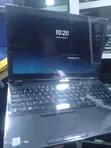Lenovo ThinkPad P50 Laptop - Intel Core i7, 8GB RAM, 256GB SSD, 4GB Nvidia - 3
