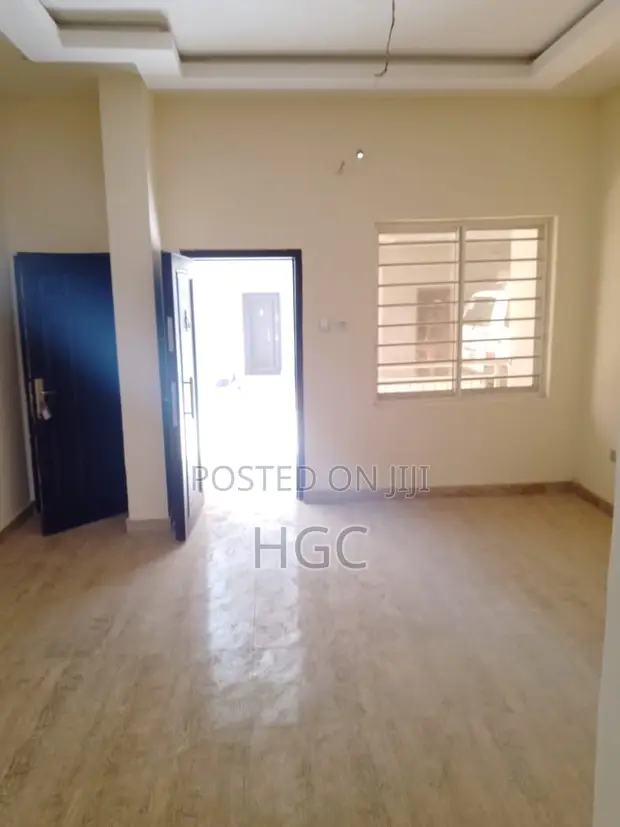 Furnished 2-Bedroom Block of Flats for Rent in Jahi - 1