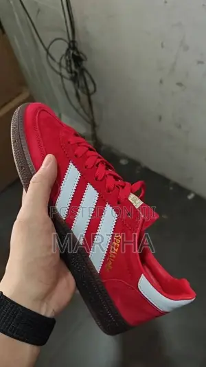 Luxury Adidas Samba Sneakers