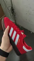 Adidas Samba Sneakers masu kyau - 1