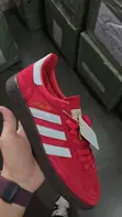 Adidas Samba Sneakers masu kyau - 2