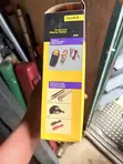 Fluke 323 True-RMS Clamp Meter - Sabon Abu - 1