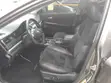 Toyota Camry 2017 Gray - 2