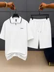Calvin Klein Set Ɗan Wando da Rigan Wando na Maza - 4
