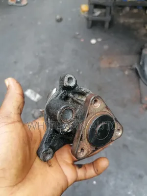 Crankshaft for Range Rover Evoque 2.0 Plug 4plug