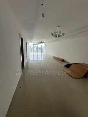 3-Bedroom Apartment for Rent in Victoria Island, Lagos