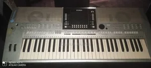 Yamaha PSR-S910 Arranger Workstation Keyboard