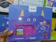 Sabon Taby T755 128GB Blue Tablet - 1
