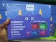 Sabon Taby T755 128GB Blue Tablet - 2