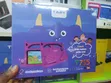 Sabon Taby T755 128GB Blue Tablet - 3