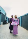 Chreza Studios Wedding Photography - 2