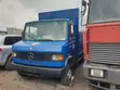 Mercedes-Benz 609 Space Cargo Truck - 1