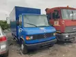 Mercedes-Benz 609 Space Cargo Truck - 2