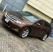 Toyota Venza 2011 XLE - Registered - 2