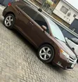 Toyota Venza 2011 XLE - Registered - 5