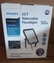 Philips 50W LED Floodlight (CCT Selectable) - 2