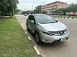 Nissan Murano SL 2010 Silver - 3