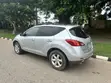 Nissan Murano SL 2010 Silver - 4
