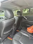 Nissan Murano SL 2010 Silver - 5