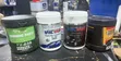 Rubbing & Cutting Compounds don Gyaran Paint na Mota - 1