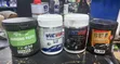 Rubbing & Cutting Compounds don Gyaran Paint na Mota - 2