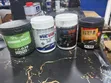 Rubbing & Cutting Compounds don Gyaran Paint na Mota - 3