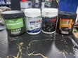 Rubbing & Cutting Compounds don Gyaran Paint na Mota - 4