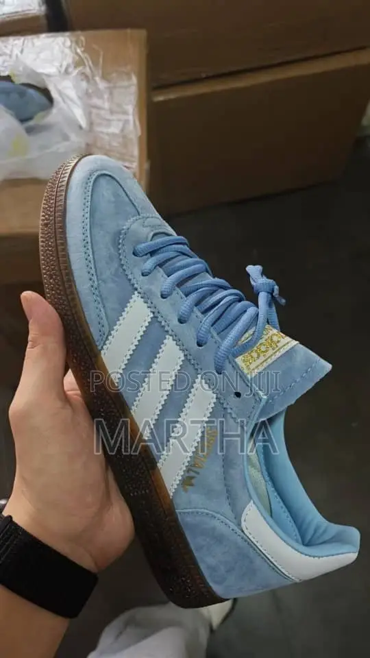 Adidas Samba Sneakers - Kyakkyawar Inganci - 1
