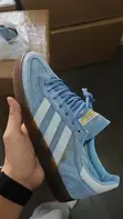 Adidas Samba Sneakers - Kyakkyawar Inganci - 1