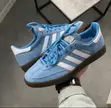 Adidas Samba Sneakers - Kyakkyawar Inganci - 2