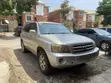 Toyota Highlander 2004 Gold - 2