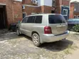 Toyota Highlander 2004 Gold - 5